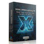 Signal Xpress Auto SL/TP – Smart Trade Automation Tool for MT5 - PC Version