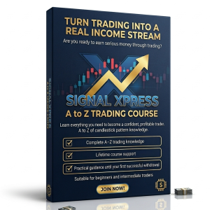SignalXpress A to Z Trading Course