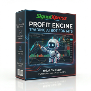 SignalXpress Profit Engine