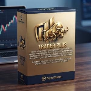 Trader Plus